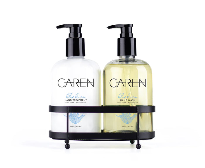 Sink Set Duo Caddy - CADDY ONLY