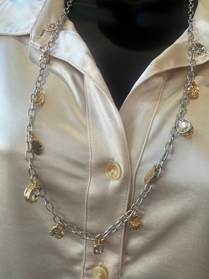 The Keepsake Chain