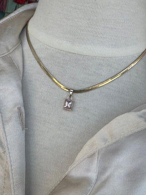 The Victoria Necklace