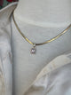 The Victoria Necklace
