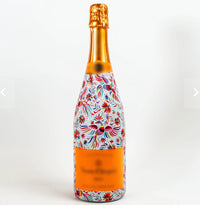 Bottle wrap - Champagne Collection- 750 ML
