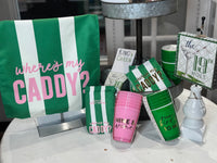 Where’s My Caddy Sport Towel