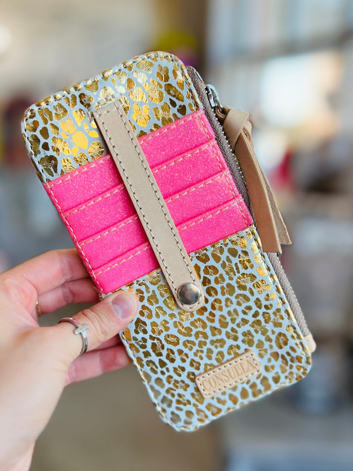 CONSUELA - Kit Card Organizer