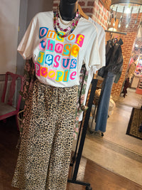 One of those Jesus People Tee
