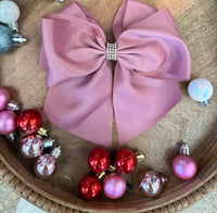 Large Bling Bows - Multiple Options