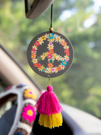 Car Air Freshener