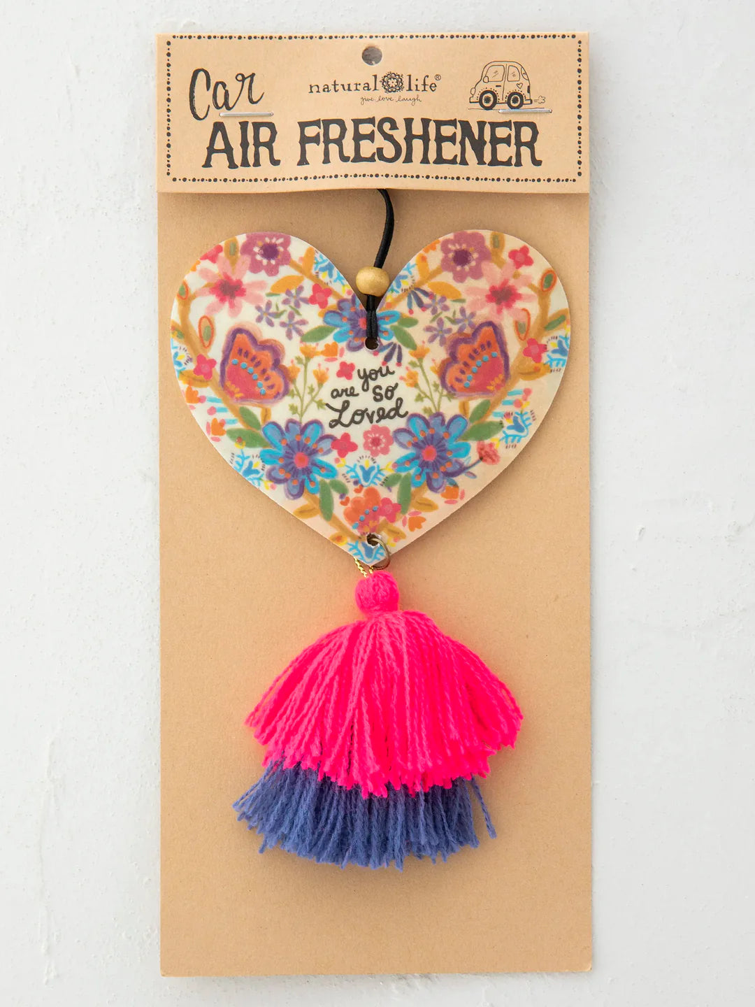 Car Air Freshener