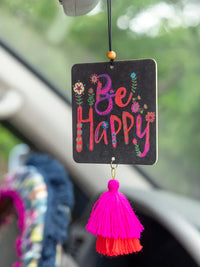 Car Air Freshener