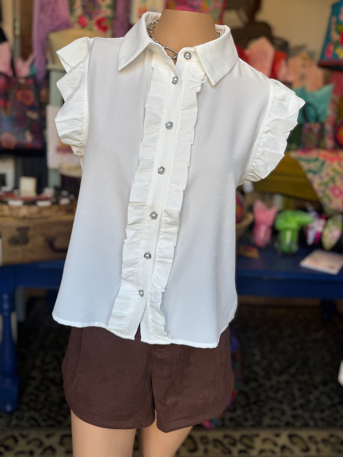 Harbor Breeze Top