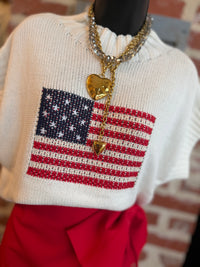 Let freedom ring
