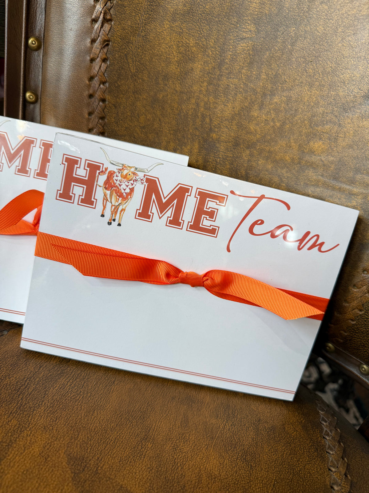 Longhorn -Home Team
