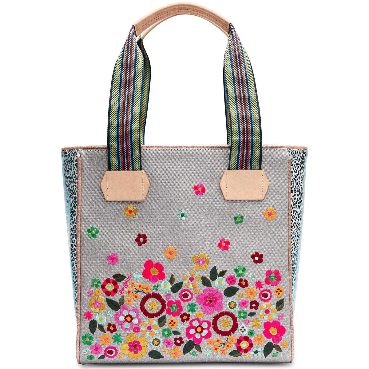Consuela Classic Tote - Tink