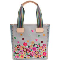 Consuela Classic Tote - Tink