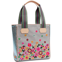 Consuela Classic Tote - Tink