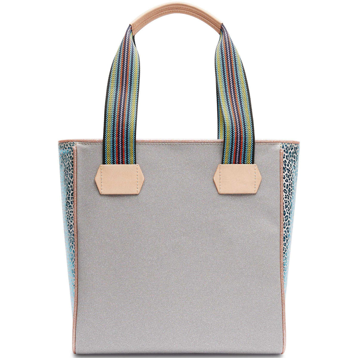 Consuela Classic Tote - Tink