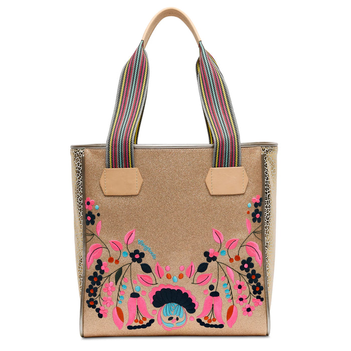 Consuela - Classic Tote - Lyla