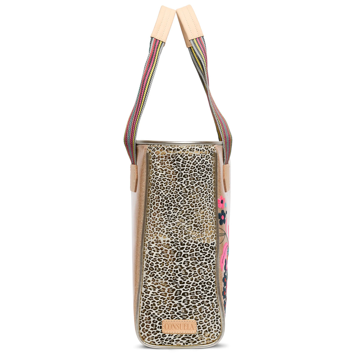 Consuela - Classic Tote - Lyla