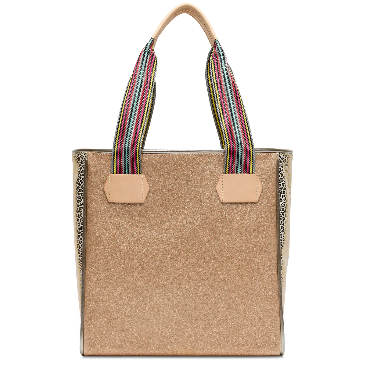 Consuela - Classic Tote - Lyla