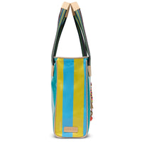 Consuela Classic Tote - Lumi