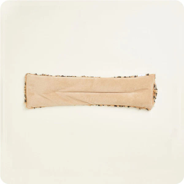 Warmies - Leopard Neck Wrap