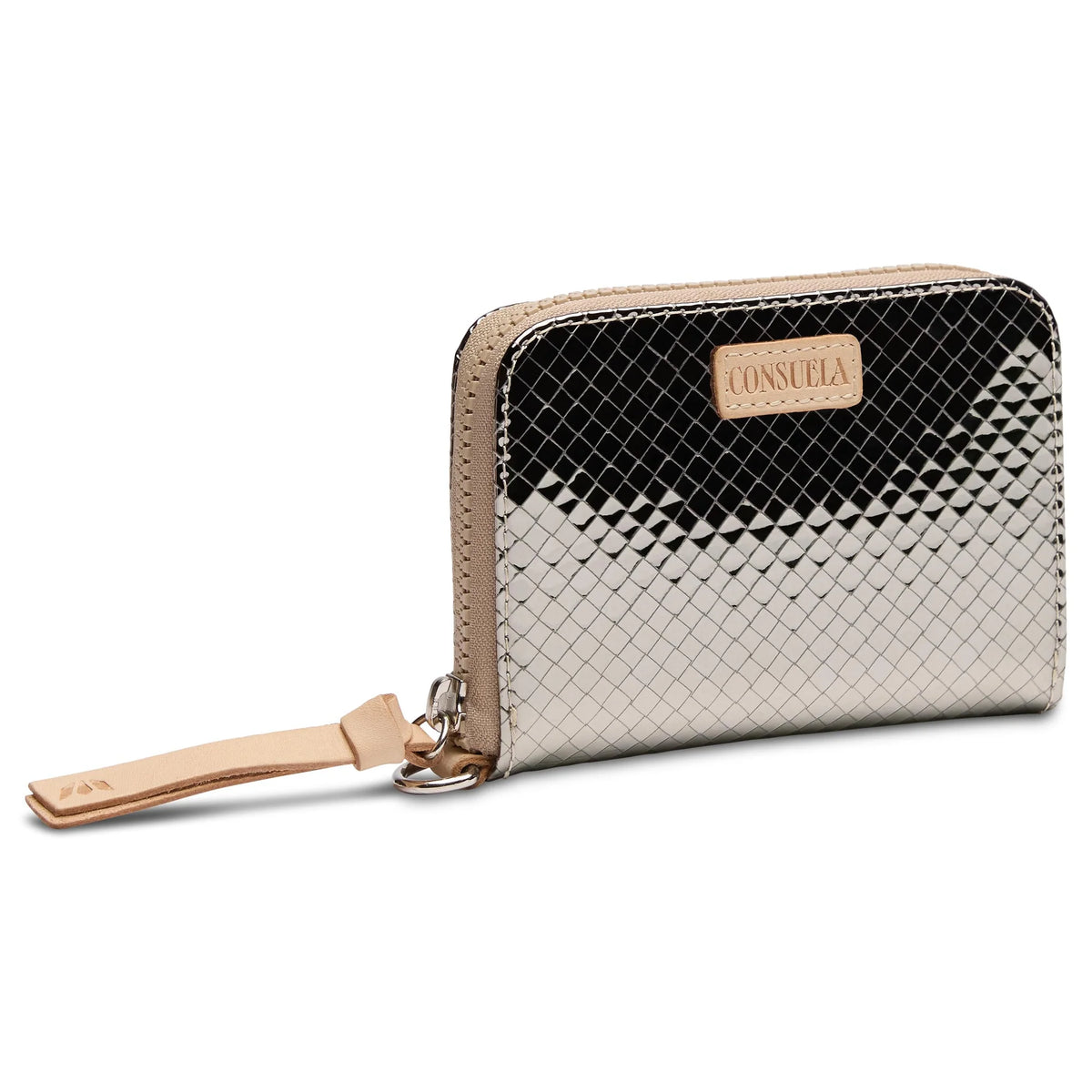 Consuela - Kyle Zippy Wallet