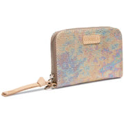 Consuela - Zippy Wallet -Gloria