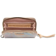 Consuela - Zippy Wallet -Gloria