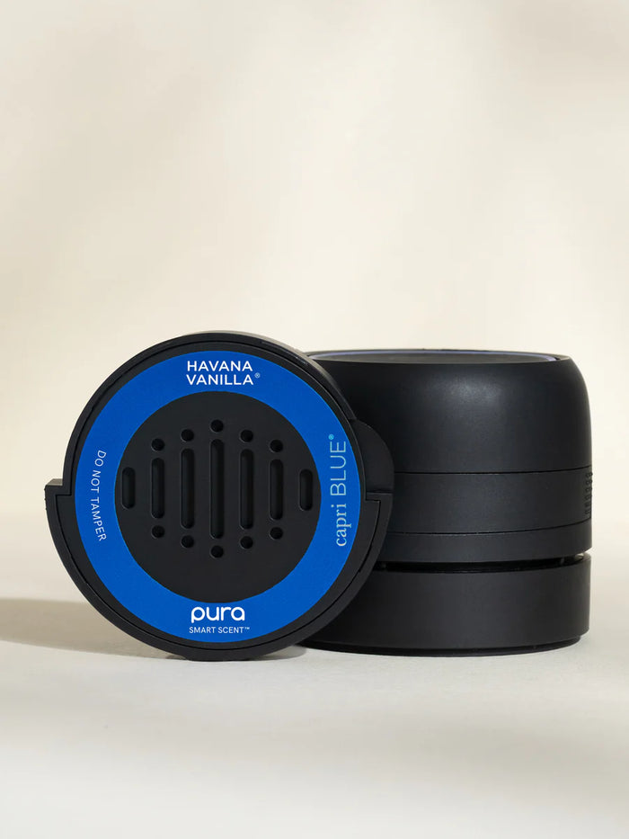 Pura Car Diffuser Refill