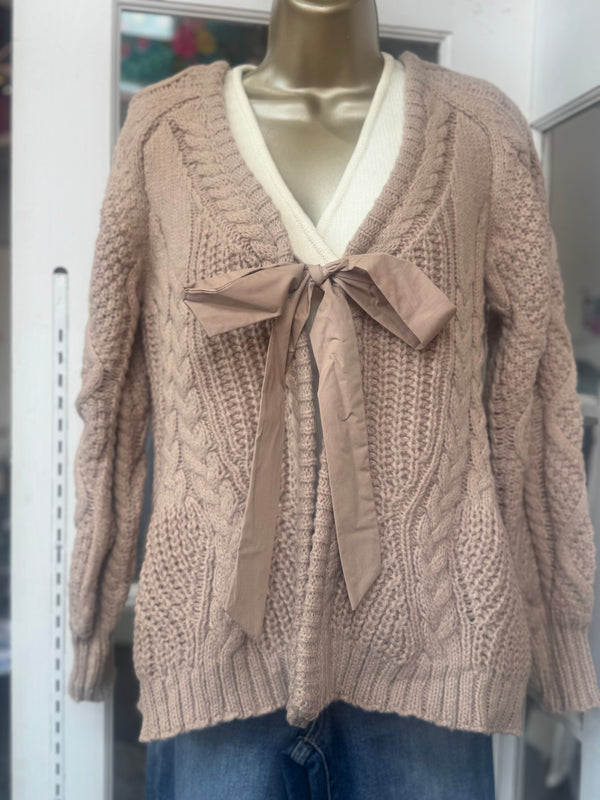 The Sophie Sweater
