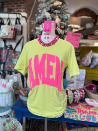 Amen T-Shirt