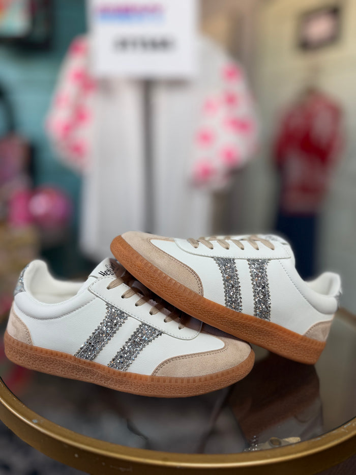 Sassy Babe Sneakers