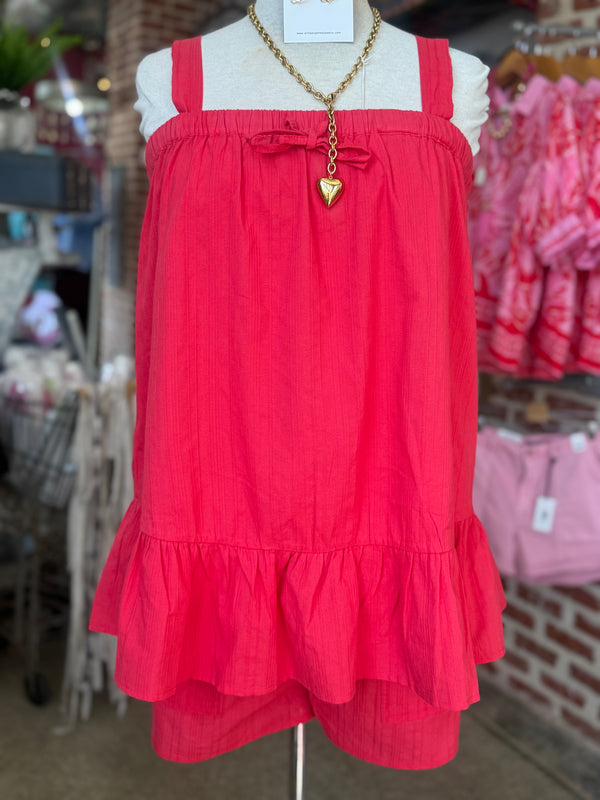 Summer Crush Two Piece Set