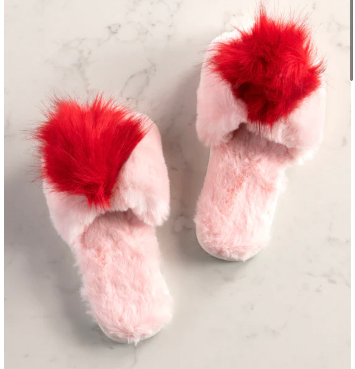 Boujee Babe Slippers
