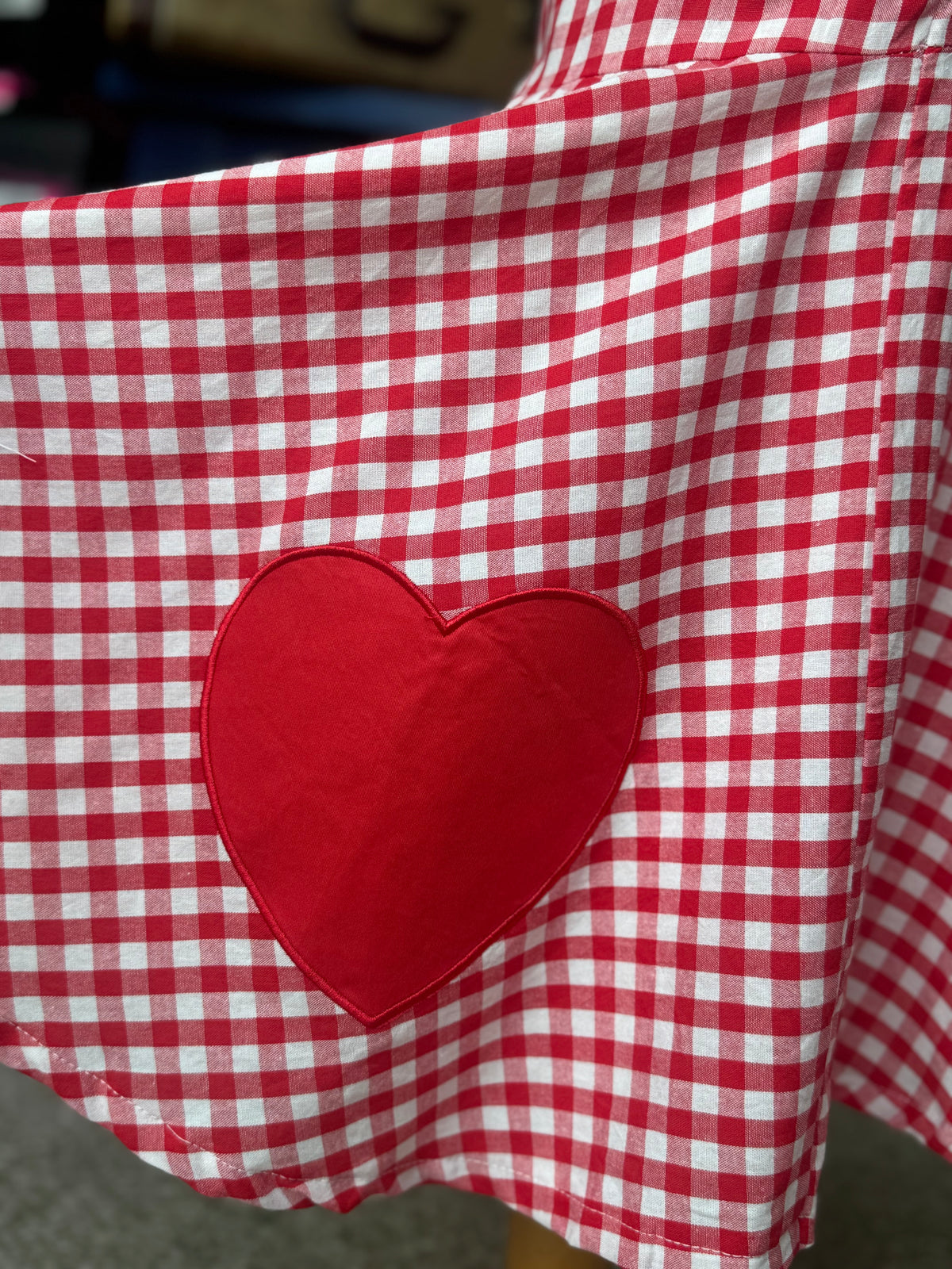 The Sophie Love Dress
