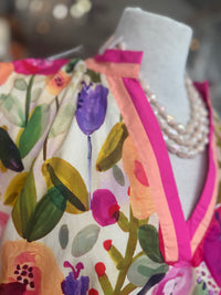 Sassy in Bloom Dress