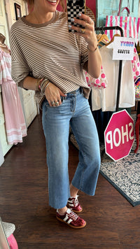 Back To School Jeans