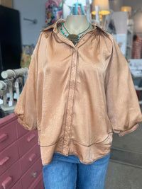 Sandy Desert Top