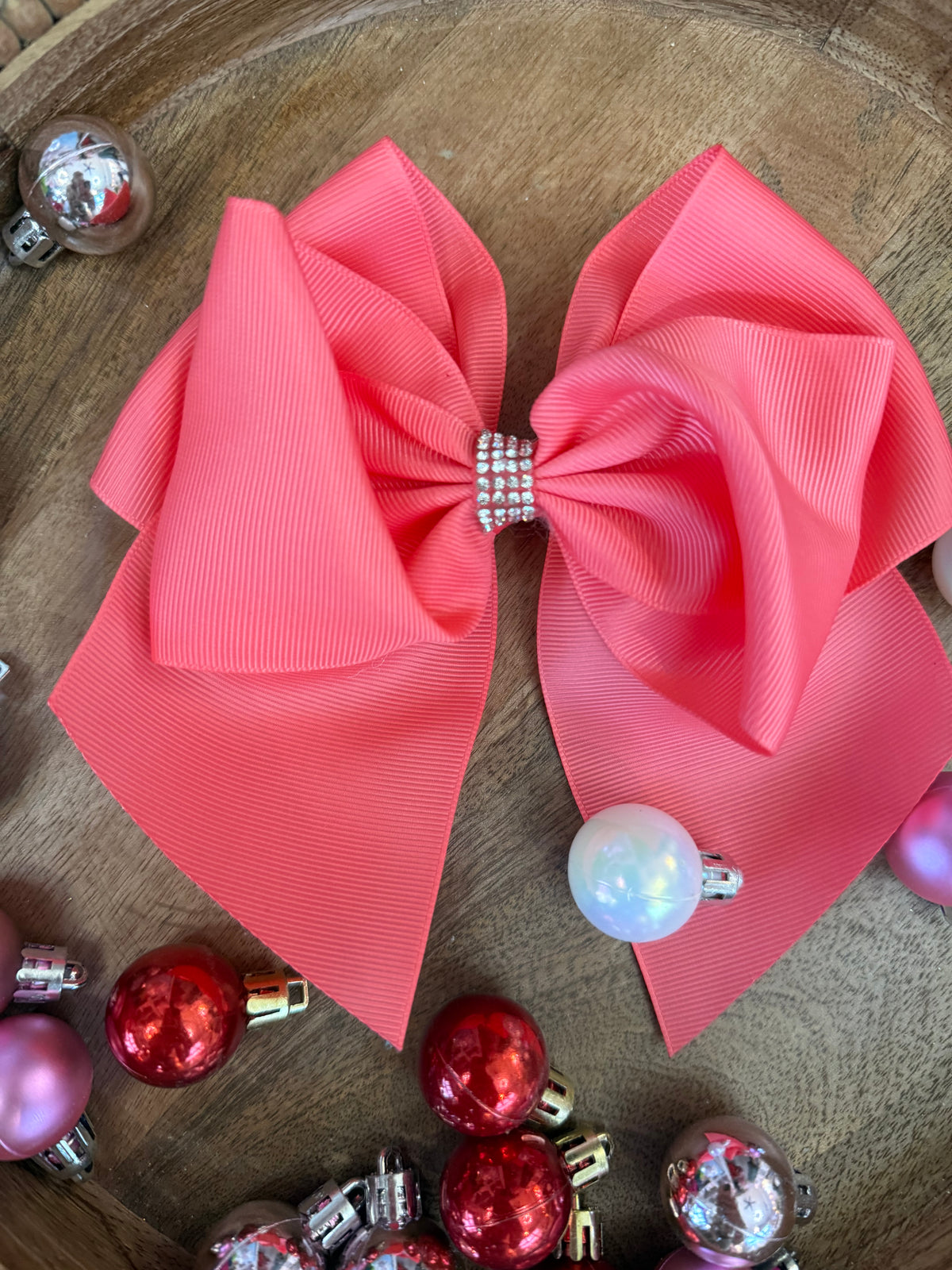 Large Bling Bows - Multiple Options