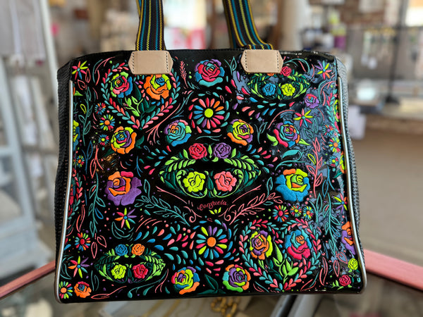 Consuela - Journey Tote - Rita