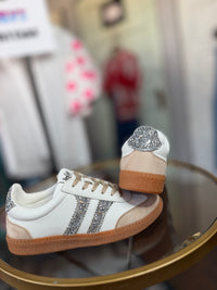 Sassy Babe Sneakers