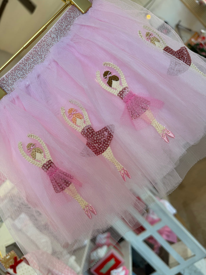 MUD PIE - Ballerina Tutu