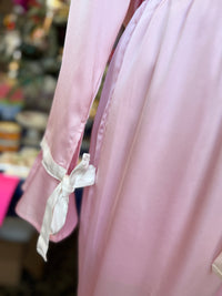 Pretty Pink Pajamas -SALE
