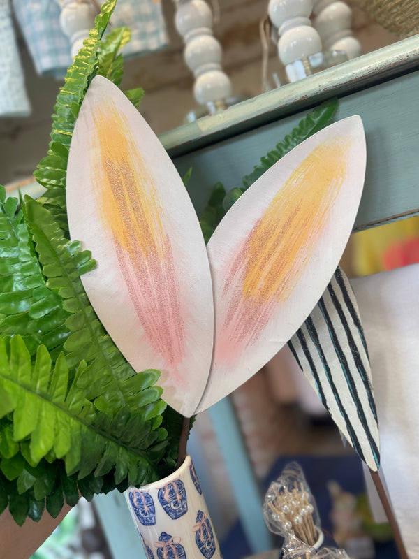 Bunny Ear Pick - Assorted