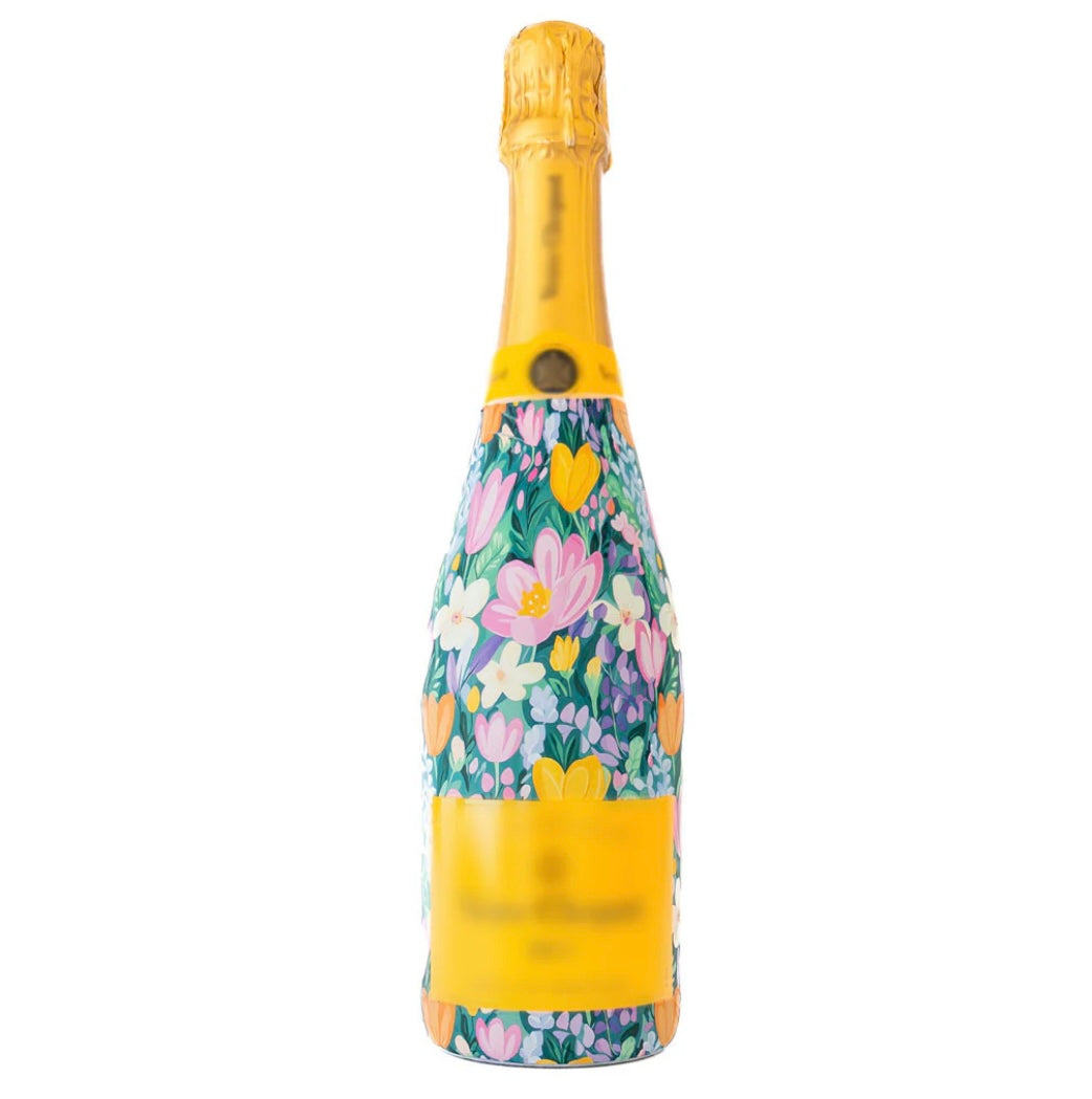 Bottle wrap - Champagne Collection- 750 ML