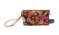 Consuela - Uptown Crossbody - Sienna
