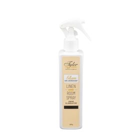 Tyler Candle Room Spray - Trophy