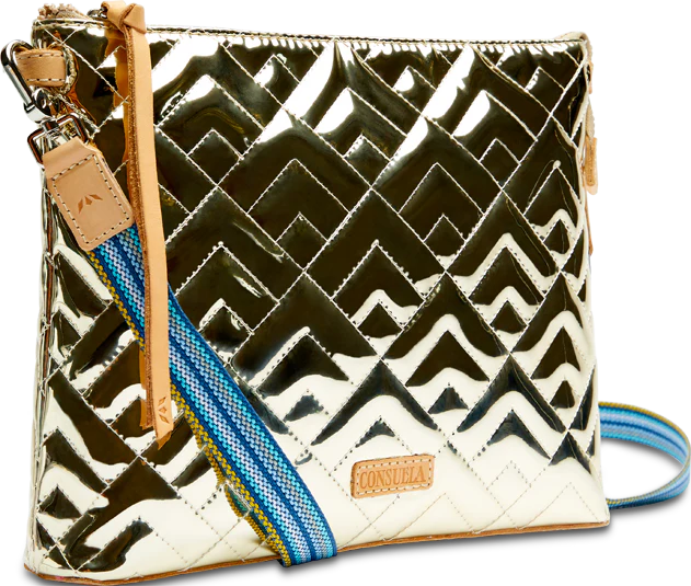 Consuela - Evadney Downtown Crossbody