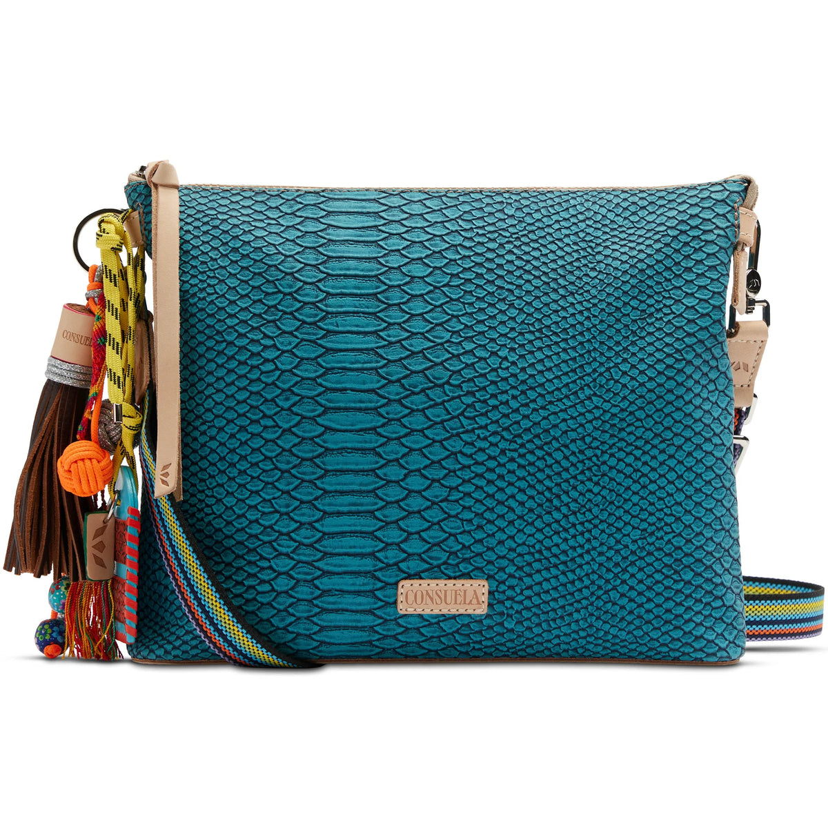 Consuela Downtown Crossbody - Indy