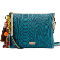 Consuela Downtown Crossbody - Indy