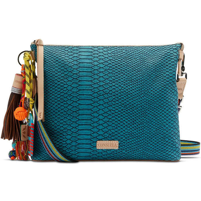 Consuela Downtown Crossbody - Indy